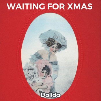 Dalida - Waiting for Xmas