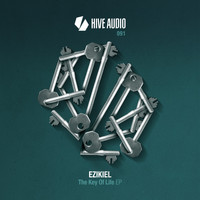 Ezikiel - The Key of Life EP
