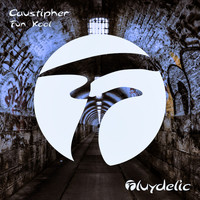 Caustipher - Fun Kool