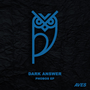 Dark Answer - Phobos EP