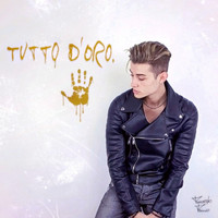 Riccardo Riccio - Tutto d'oro