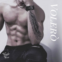 Riccardo Riccio - Volerò