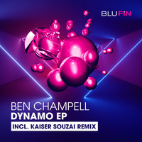 Ben Champell - Dynamo EP