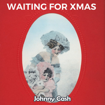 Johnny Cash - Waiting for Xmas