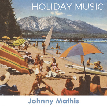 Johnny Mathis - Holiday Music