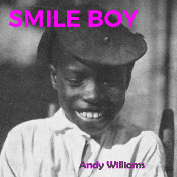 Andy Williams - Smile Boy