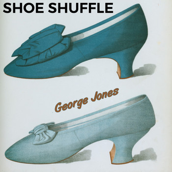 George Jones - Shoe Shuffle