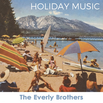 The Everly Brothers - Holiday Music