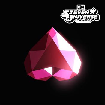 Steven Universe - Steven Universe The Movie (Original Soundtrack)