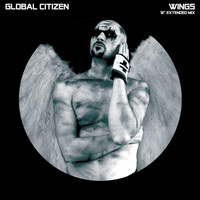 Global Citizen - Wings (12" Extended Mix)