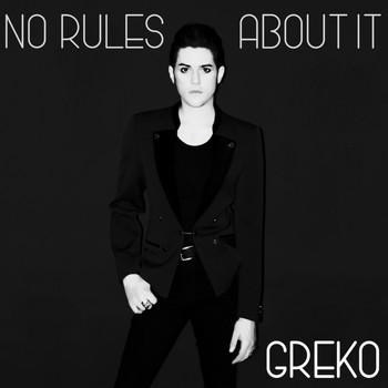 Greko - No Rules About It (Explicit)