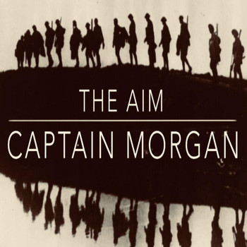 The Aim - Captain Morgan