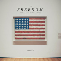 Don Carter - Freedom (feat. Isaiah Paul)