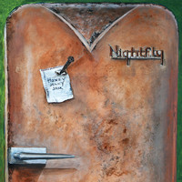 Nightfly - Honey Jelly Jam