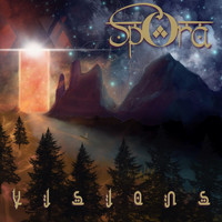Spora - Visions
