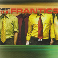 The Frantics - Meet the Frantics