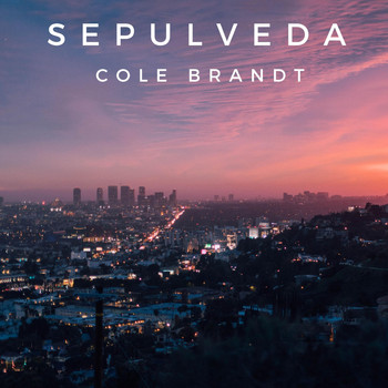 Cole Brandt - Sepulveda