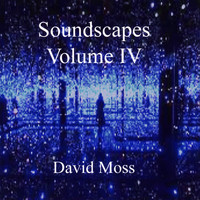 David Moss - Soundscapes, Vol. IV