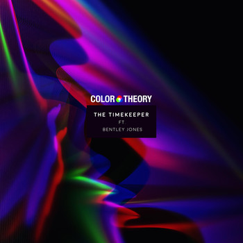 Color Theory - The Timekeeper (feat. Bentley Jones)