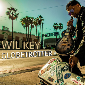 Wil Key - Globetrotter: A