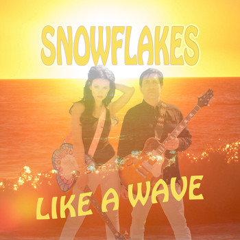 Snowflakes - Like a Wave