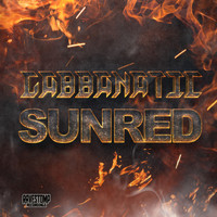 Gabbanatic - Sunred