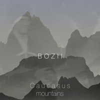 BOZII - Caucasus Mountains (feat. KARDANGUSH ZARAMUK)