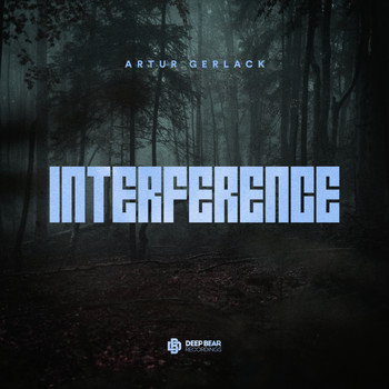 Artur Gerlack - Interference