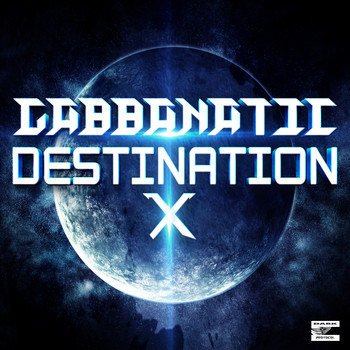 Gabbanatic - Destination X