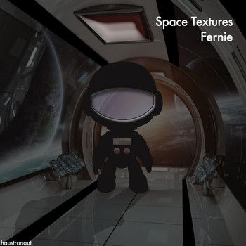 Fernie - Space Textures