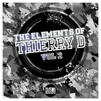 Thierry D - The Elements of Thierry D, Vol. 2