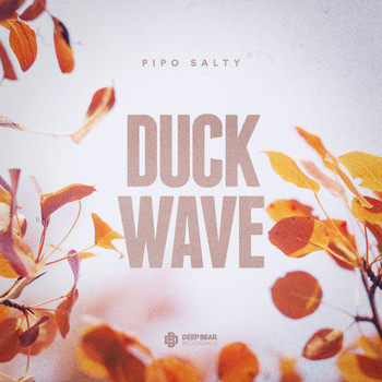 PIPO SALTY - Duck Wave