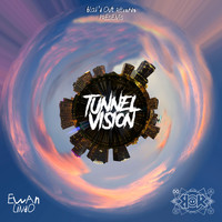 Ewan Lindo - Tunnel Vision (Explicit)