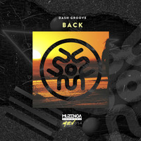 Dash Groove - Back