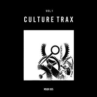 Culture Trax - Hypnosis, Vol. 1