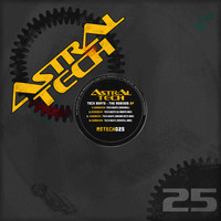 Darkmode - Tech Beats -Ep  (The remixes)