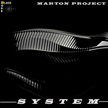 Marton Project - System