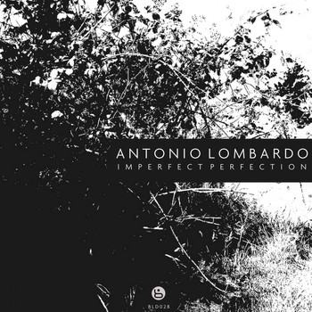 Antonio Lombardo - Imperfect Perfection EP