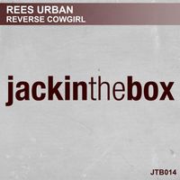 Rees Urban - Reverse Cowgirl