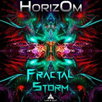 Horizom - Fractal Storm