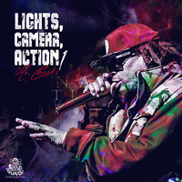 Mr. Cheeks - Lights, Camera, Action 1 (Explicit)