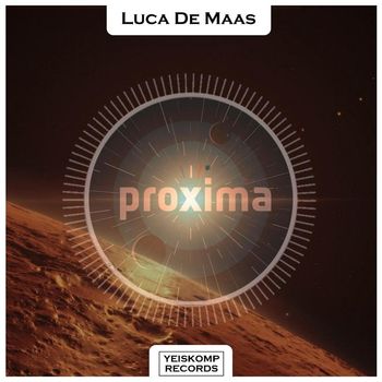Luca De Maas - Proxima