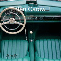 Ben Carow / - And?