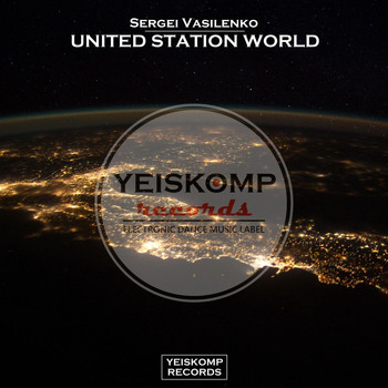 Sergei Vasilenko - United Station World