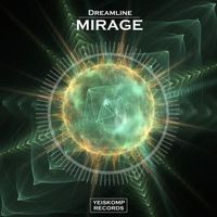 Dreamline - Mirage