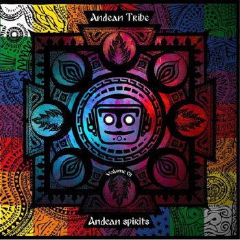 VA - Andean Spirits - 1