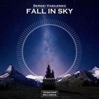 Sergei Vasilenko - Fall In Sky