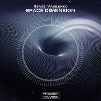 Sergei Vasilenko - Space Dimension