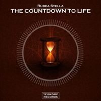Rubea Stella - The Countdown To Life
