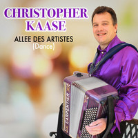Christopher Kaase - Allée des artistes (dance)